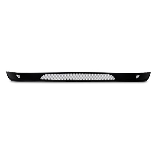 Spoiler avant noir pour - , vw