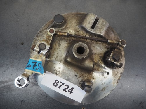 Suzuki t250 1974 - suzuki, t250-