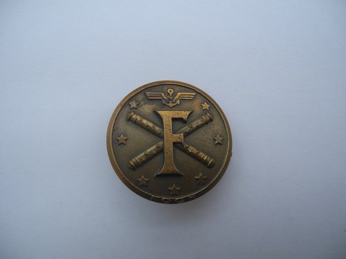 Militaria insigne porte - insigne,