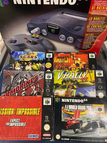 Nintendo console en - nintendo,