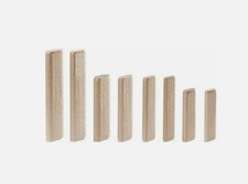 Festool 498218 - DOMINO en hêtre D 14x100/80 BU