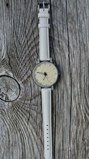 Montre Ernest – cadran