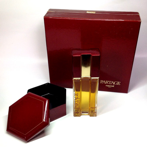 Faberge partage eau - eau, de