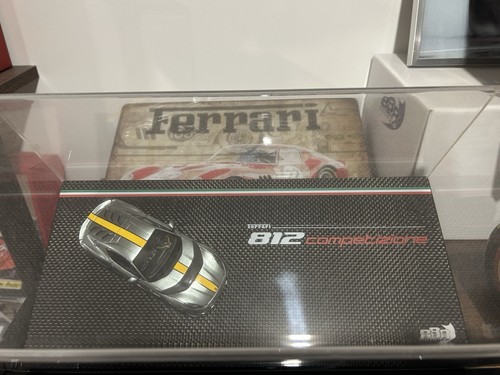Bbr factory ferrari set - set, 812c