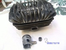GITANE TESTI MALAGUTI FIFTY ROCVALE CIMATTI BPS MINARELLI P4 P6 HAUT MOTEUR