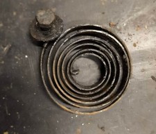 * ressort de kick motobecane