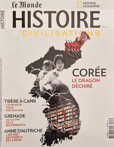 Histoire civilisations 68 - ,