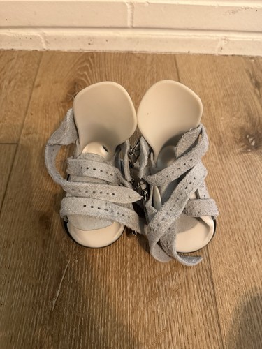 Orthopaedics clubfoot boots - orthopaedics,