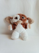 Peluche Collector Gremlins Guizmo De 1998 Warner Bros