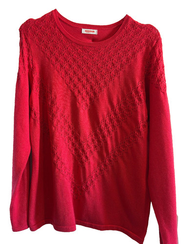 Damart thermolactyl pull - ,