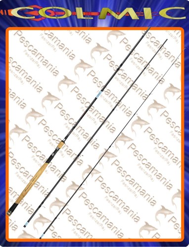 Canne colmic match real - colmic,