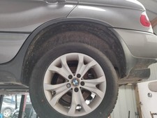 Extension d'aile arriere