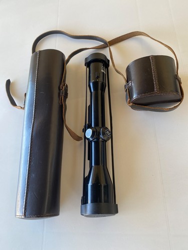 Lunette zeiss diavari - zeiss, diavari-z