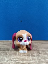 Littlest petshop 1785 chien - littlest,
