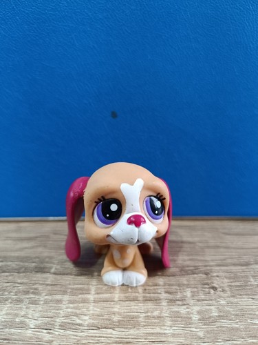Littlest petshop 1785 - #1785, chien
