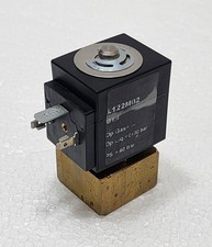 Vanne À Solénoïde Sirai