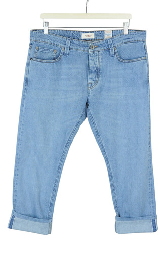 Suitsupply jean selvedge denim - jean,
