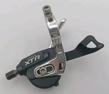Shimano XTR SL M970A 3sp Manette De Vitesse Vélo VTT Shifter MTB Shifter 