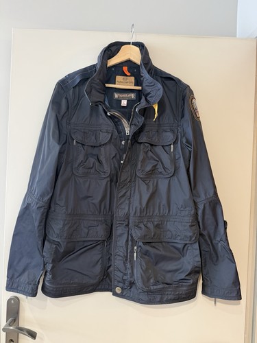 Veste parajumpers desert man - desert,