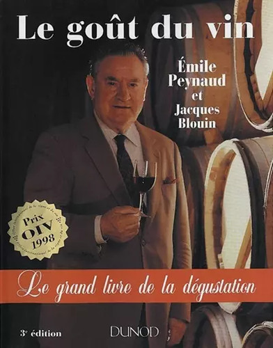 Goût vin le grand - du,