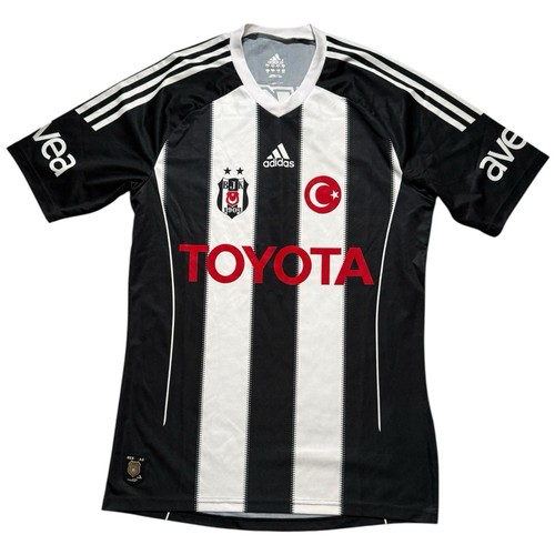 Maillot adidas besiktas - maillot,