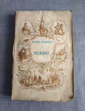 Histoire universelle des religions - Tome 3