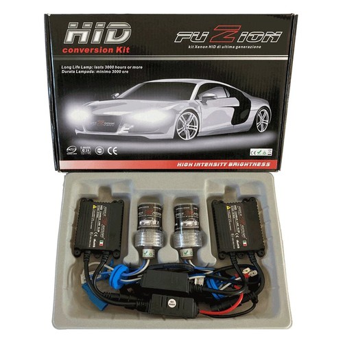 Kit xenon digital 64bit - xenon,