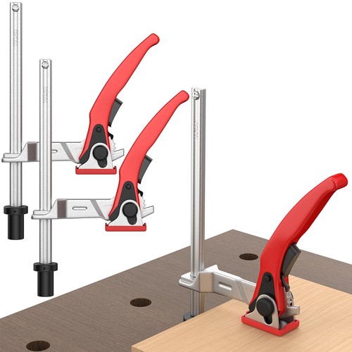 Bench dog clamp - 3/4, inch