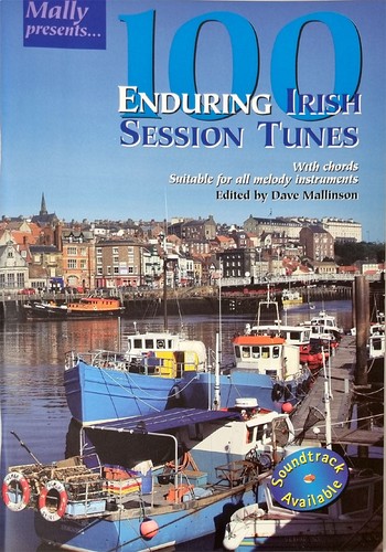 100 airs irlandais durables - airs,