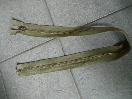 Ww2 army talon fermeture - army, gi