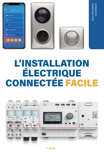 Installation électrique - l'installation,