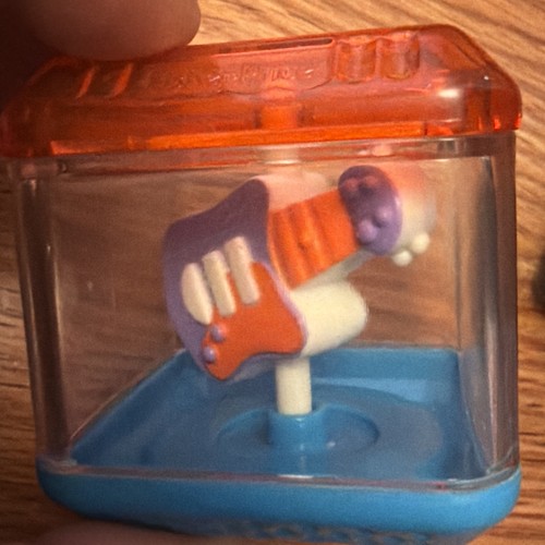 Vintage fisher price - vintage, fisher-price