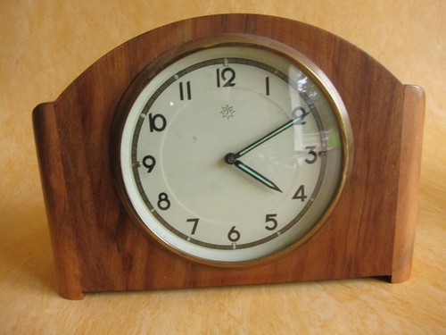 Horloge poser - horloge, à