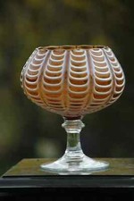 Nailsea Empoli Calice verre