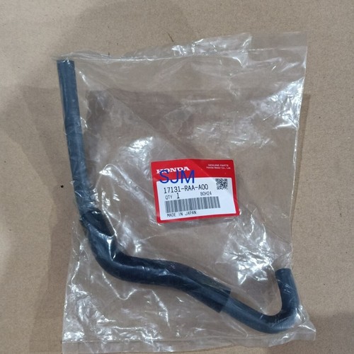Tube tuyau soupape pcv - de, de