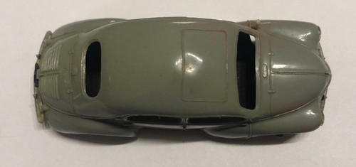 Miniature renault 4cv - renault, norev