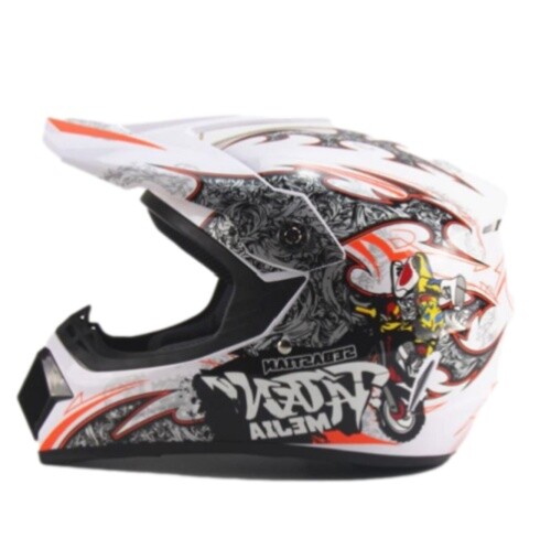 Lineup24 mejia casque - casque, enfant