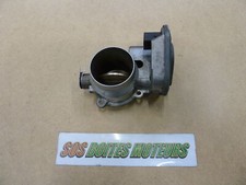 BOITIER PAPILLON BMW 318 D E90