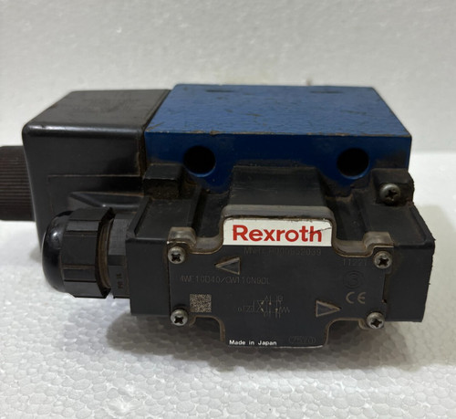 Rexroth 4we10d40 cw110n9dl - rexroth, 4we10d40/cw110n9dl