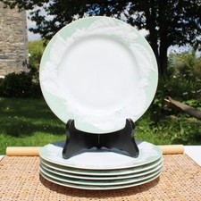 Set assiettes - de,