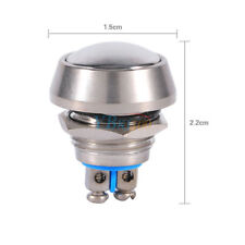 Mini Bouton Poussoir au Guidon