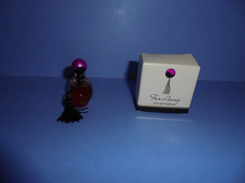 Avon cosmetics miniature - cosmetics, "