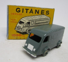 Q934 GITANES CIJ 1/100 MICRO