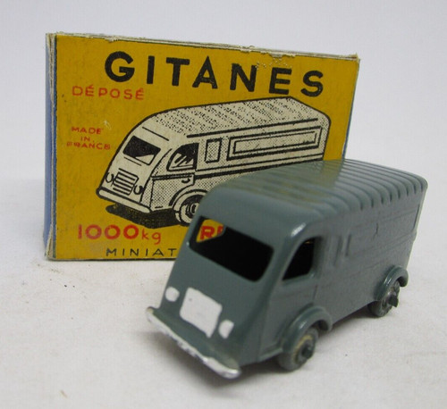 Q934 gitanes cij 100 micro - gitanes,
