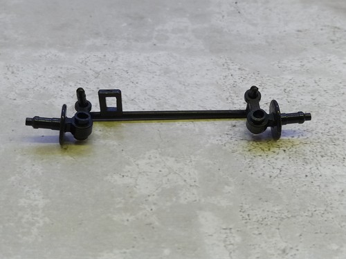 Crémaillère de - 1/18,