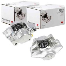 2X NK Étrier de Frein Avant