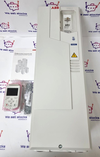 Abb ach580 062a - abb, ach580-01-062a-4+j400