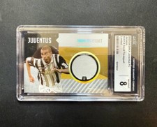 2023-24 DAKA JUVENTUS DAVID