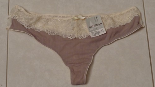 Tanga athéna couleur - tanga,