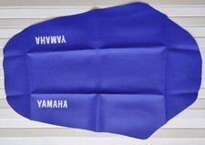HOUSSE DE SELLE Yamaha 125 DTX